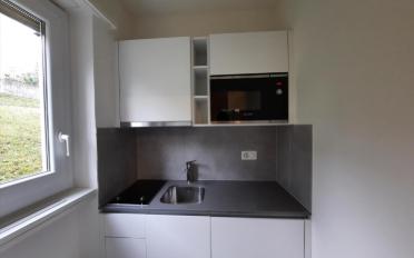 Apartment 1.5 rooms - image - 2
