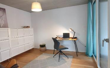 Wohnung 2.5 Zimmer - image - 5