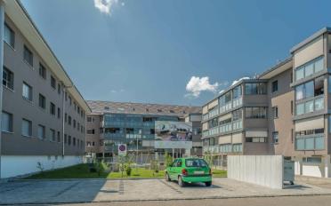 Tiefgarage - image - 1