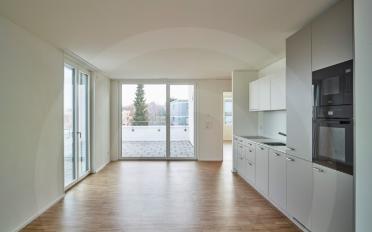 Appartement 3.5 pièces - image - 1