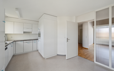 Apartment 4.5 rooms - image - 2