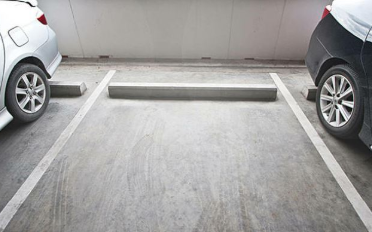 Tiefgarage - image - 1