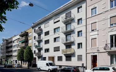 Apartment 2 rooms - image - 1