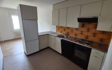 Apartment 4.5 rooms - image - 4