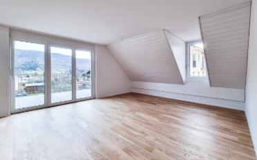Apartment 3.5 rooms - image - 5