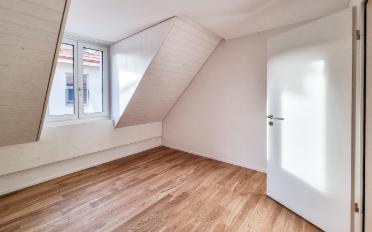 Apartment 3.5 rooms - image - 10