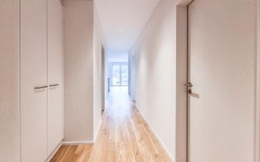 Apartment 3.5 rooms - image - 11