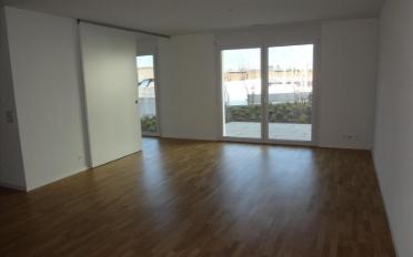 Apartment 3.5 rooms - image - 2