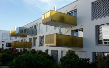 Apartment 3.5 rooms - image - 1