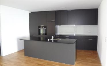Apartment 3.5 rooms - image - 3