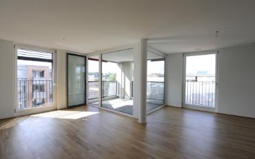 Appartement 3.5 pièces - image - 1