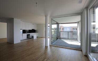 Appartement 3.5 pièces - image - 2