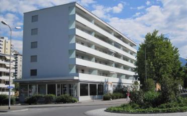 Apartment 3 rooms - image - 1