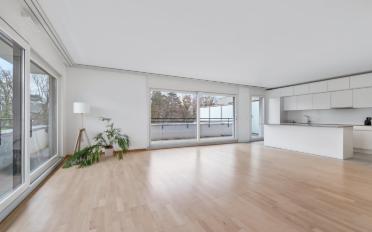 Wohnung 6.5 Zimmer - image - 1