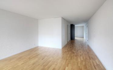 Wohnung 1.5 Zimmer - image - 1