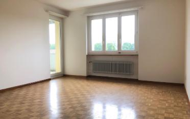 Apartment 3.5 rooms - image - 2