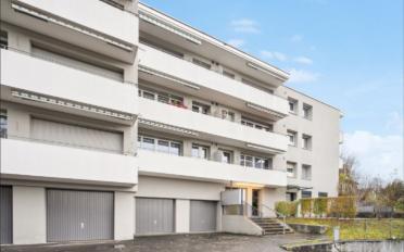 Apartment 1 room - image - 1