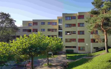 Apartment 4.5 rooms - image - 1