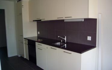 Appartement 3.5 pièces - image - 2