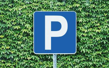 offener Parkplatz - image - 1