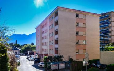 Apartment 3.5 rooms - image - 1