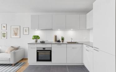 Wohnung 3.5 Zimmer - image - 3