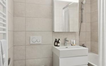 Wohnung 3.5 Zimmer - image - 4