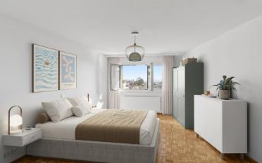 Wohnung 3.5 Zimmer - image - 5