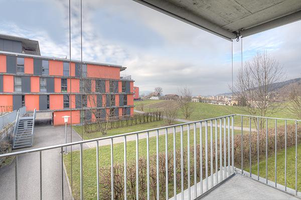 Rüfenacht BE