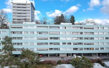 Unterstand - image - 1