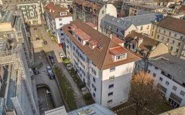 Wohnung 2 Zimmer - image - 1
