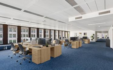Büro - image - 2