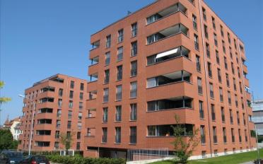 Apartment 3.5 rooms - image - 1