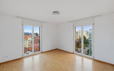 Apartment 3.5 rooms - image - 5