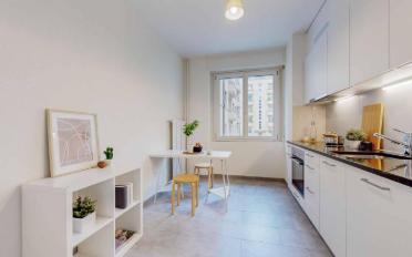 Wohnung 3 Zimmer - image - 1