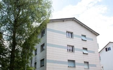 Wohnung 3 Zimmer - image - 1