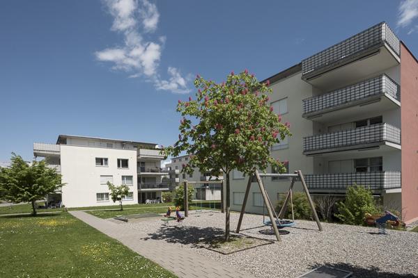 Romanshorn