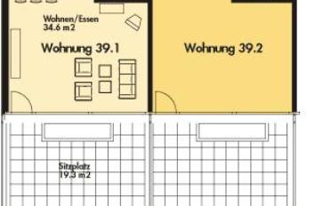 Duplex 4.5 Zimmer - image - 10