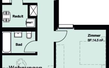 Appartement 2.5 pièces - image - 7