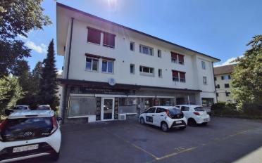 Wohnung 3 Zimmer - image - 1