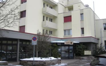 Wohnung 3.5 Zimmer - image - 1