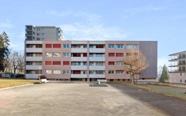 Wohnung 3 Zimmer - image - 1