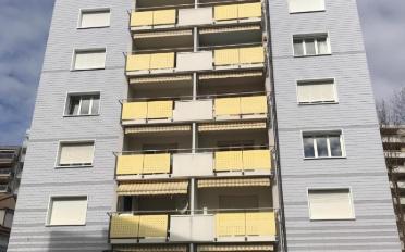 Apartment 2.5 rooms - image - 1
