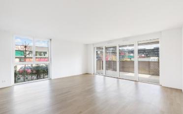 Wohnung 2.5 Zimmer - image - 2