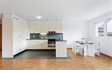 Wohnung 4.5 Zimmer - image - 4