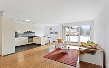Wohnung 4.5 Zimmer - image - 3