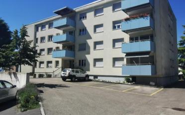 Apartment 2 rooms - image - 1