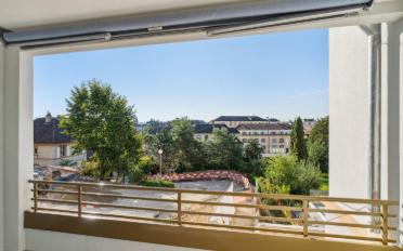 Apartment 2.5 rooms - image - 1