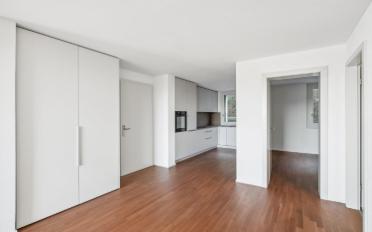 Apartment 2.5 rooms - image - 11