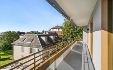 Wohnung 2.5 Zimmer - image - 12